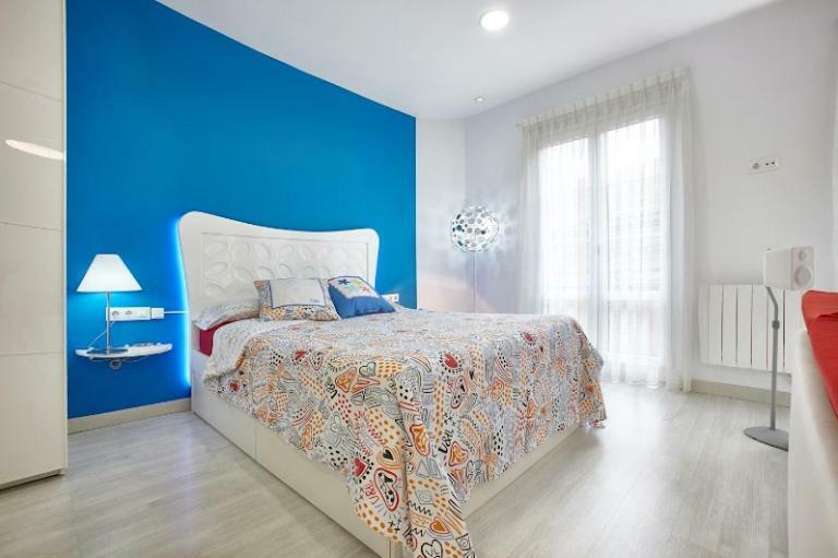 El Encanto De Aviles, Apartamento-Loft Ngoại thất bức ảnh