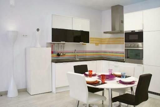 El Encanto De Aviles, Apartamento-Loft Ngoại thất bức ảnh