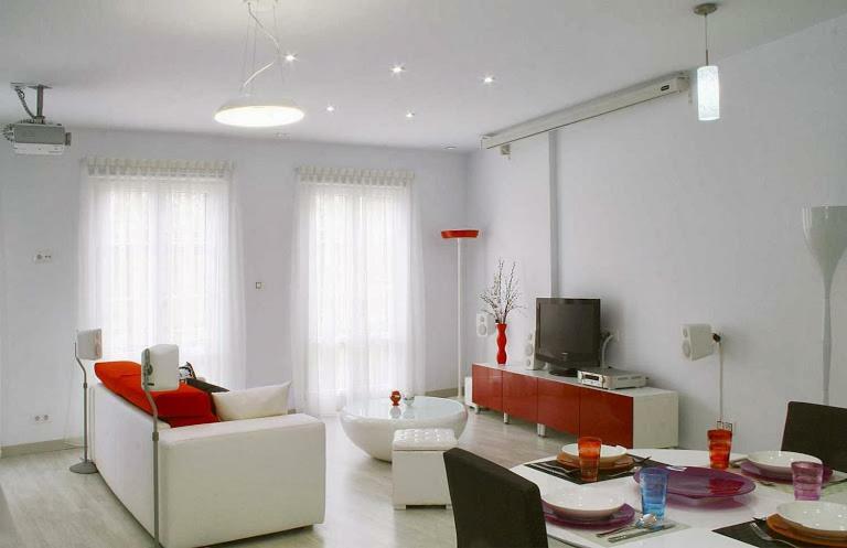 El Encanto De Aviles, Apartamento-Loft Ngoại thất bức ảnh